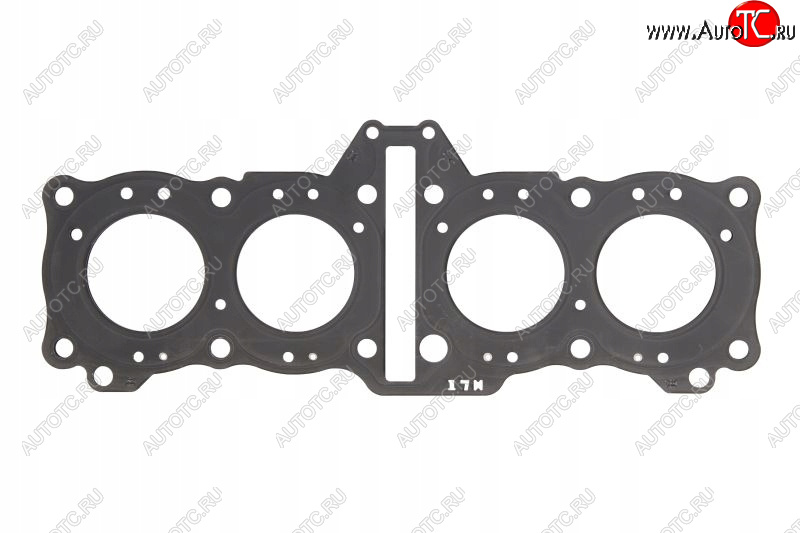 4 949 р. Прокладка ГБЦ Athena Yamaha YZF1000R 96-01  s4104850010161  с доставкой в г. Керчь