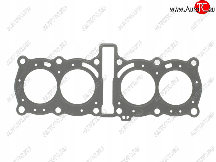 2 479 р. Прокладка ГБЦ Athena Yamaha YZF600R 96-07, FZR600R 94-95  s410485001131  с доставкой в г. Керчь