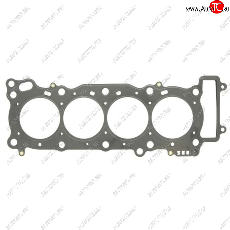 5 999 р. Прокладка ГБЦ Athena Suzuki GSX-R600 97-00  s410510001137  с доставкой в г. Керчь