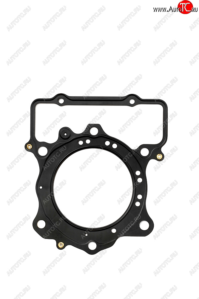 3 189 р. Прокладка ГБЦ CHAKIN Honda XL1000V 99-16, VTR1000F 97-06  100h-003  с доставкой в г. Керчь