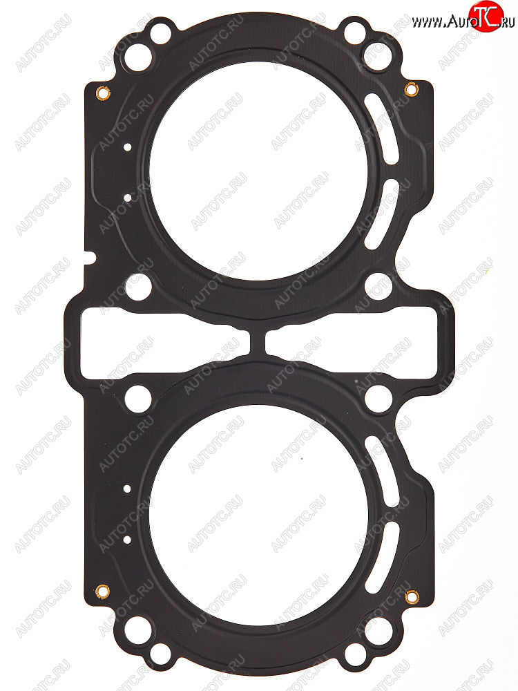 3 779 р. Прокладка ГБЦ CHAKIN Polaris WidetrAk IQINTLFSTURBО 451940  100p-004  с доставкой в г. Керчь