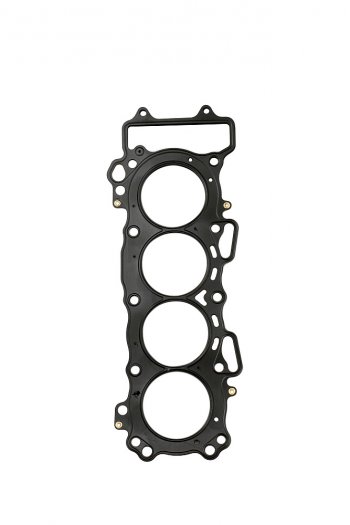 5 699 р. Прокладка ГБЦ CHAKIN Honda CBR600F4F4i 99-07 12251-MBW-013  100h-011  с доставкой в г. Керчь. Увеличить фотографию 1