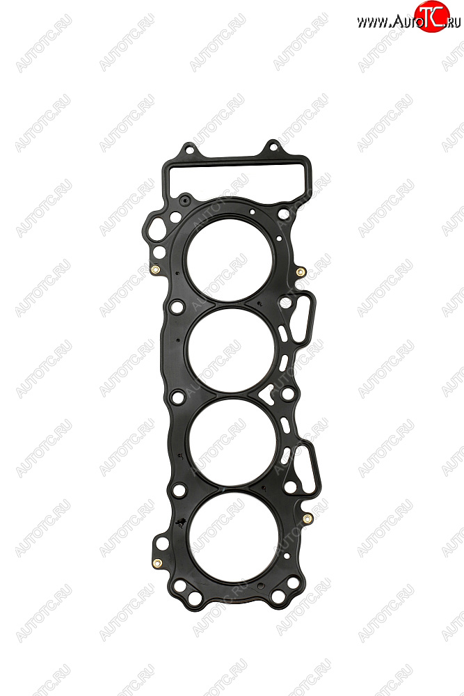 5 699 р. Прокладка ГБЦ CHAKIN Honda CBR600F4F4i 99-07 12251-MBW-013  100h-011  с доставкой в г. Керчь