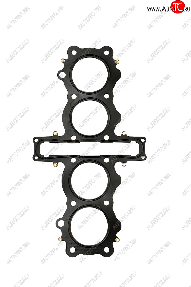 4 999 р. Прокладка ГБЦ CHAKIN Honda CB750 Nighthawk 95-03, CB750 Seven Fifry 92-08 12251-MJ1-792  100h-008  с доставкой в г. Керчь
