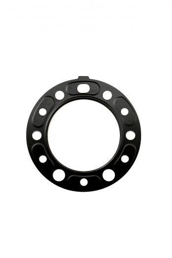 1 499 р. Прокладка ГБЦ CHAKIN Honda CR250R 92-01 12254-KZ3-860  100h-017  с доставкой в г. Керчь. Увеличить фотографию 1