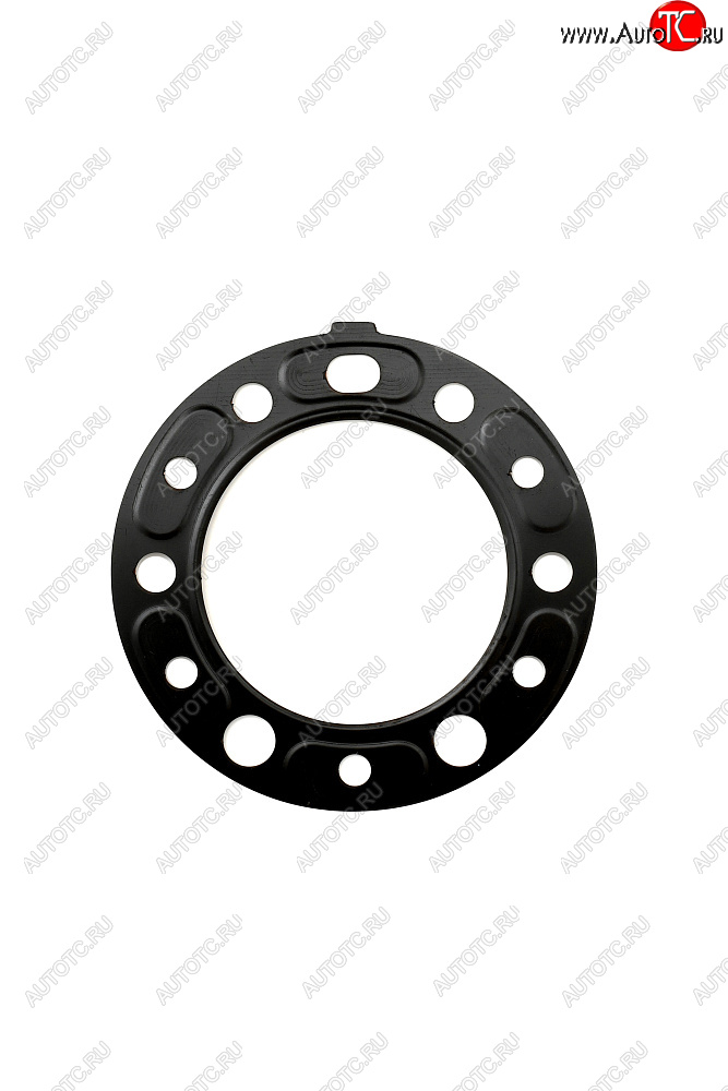 1 499 р. Прокладка ГБЦ CHAKIN Honda CR250R 92-01 12254-KZ3-860  100h-017  с доставкой в г. Керчь