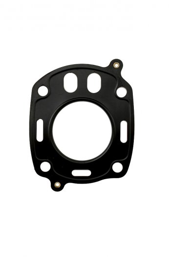 1 699 р. Прокладка ГБЦ CHAKIN Honda CRM75 93-94, NSR75 92-00 12251-GAS-901  100h-023  с доставкой в г. Керчь. Увеличить фотографию 1