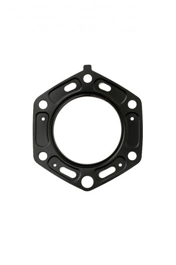 1 729 р. Прокладка ГБЦ CHAKIN Honda CRM250AR 96-99 12251-KAE-770  100h-020  с доставкой в г. Керчь. Увеличить фотографию 1