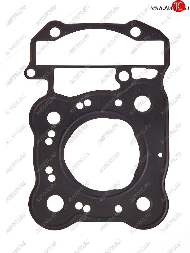 2 179 р. Прокладка ГБЦ CHAKIN Honda NV400 94-08, XL400 92-94, Bros 400 90-91 12251-KW0-721  100h-037  с доставкой в г. Керчь