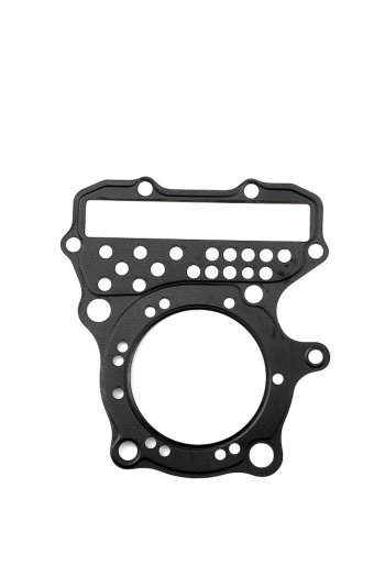 2 359 р. Прокладка ГБЦ CHAKIN Honda PC800 89-97, VT700C 84-87, VT800 1988 12251-MR5-670  100h-026  с доставкой в г. Керчь. Увеличить фотографию 1
