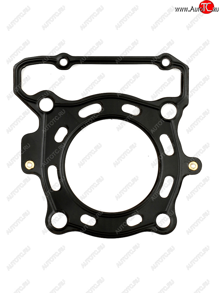 2 449 р. Прокладка ГБЦ CHAKIN Kawasaki KLX250 KLX250R 93-96, KLX250S 09-14, KLX250 D-Tracker 98-16 11004-1249  100k-006  с доставкой в г. Керчь