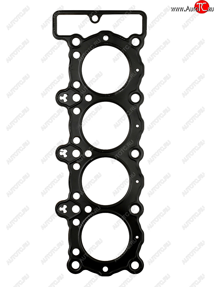 3 299 р. Прокладка ГБЦ CHAKIN Kawasaki ZXR400 89-99 ZR400 Xanthus 92-95 11004-1182  100k-021  с доставкой в г. Керчь