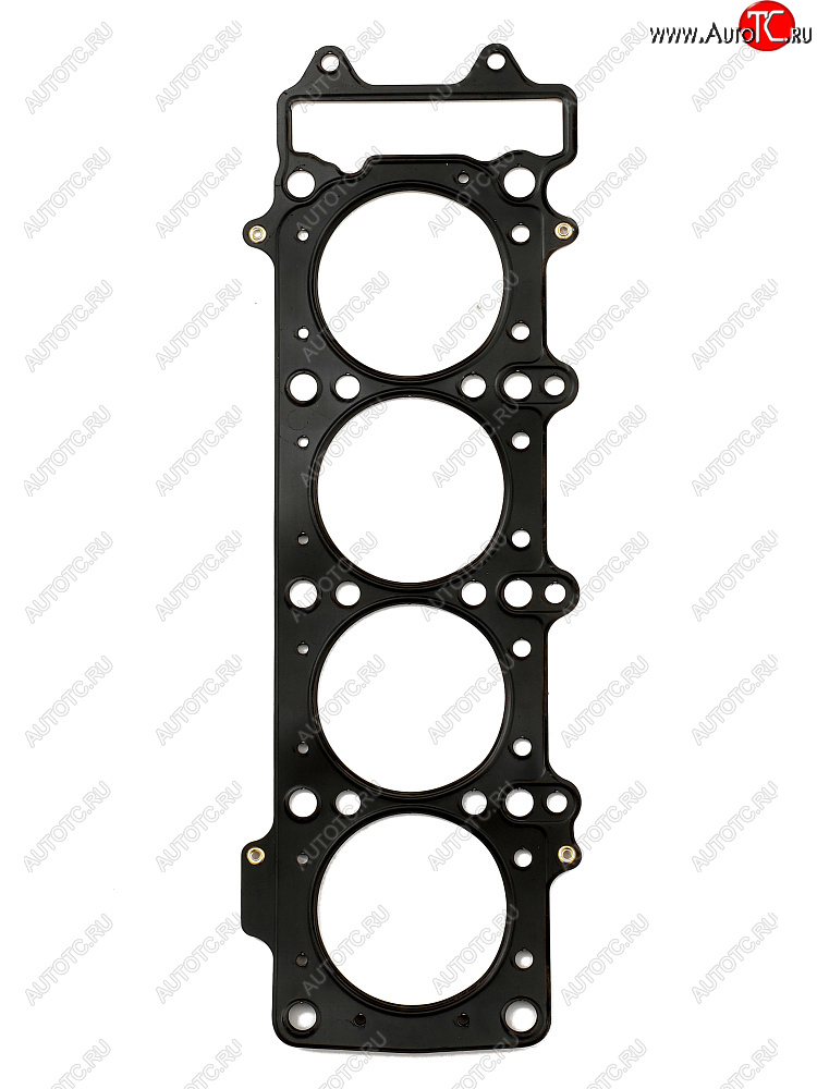 5 549 р. Прокладка ГБЦ CHAKIN Kawasaki ZX9R 00-03 11004-1345  100k-025  с доставкой в г. Керчь
