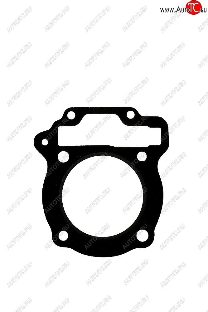 2 299 р. Прокладка ГБЦ CHAKIN Honda TLR250 Trial 85-86 12191-KR9-000, 12191-KR9-306  100h-028  с доставкой в г. Керчь