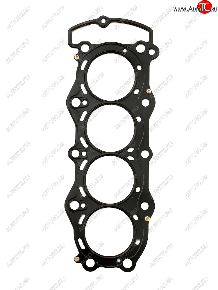 5 499 р. Прокладка ГБЦ CHAKIN Kawasaki ZX636 03-04 11004-1383  100k-012  с доставкой в г. Керчь