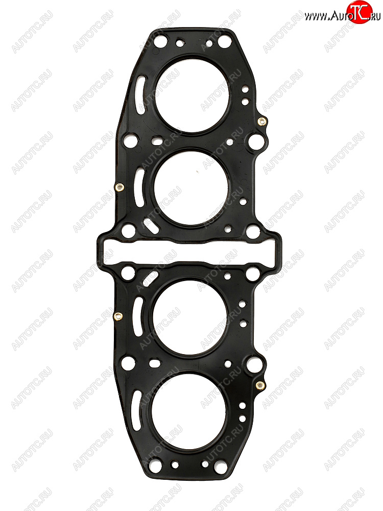 4 799 р. Прокладка ГБЦ CHAKIN Kawasaki ZZR400 93-07, ZZR500 90-93, ZRX400 04-08, 11004-1246, 11004-0024  100k-029  с доставкой в г. Керчь