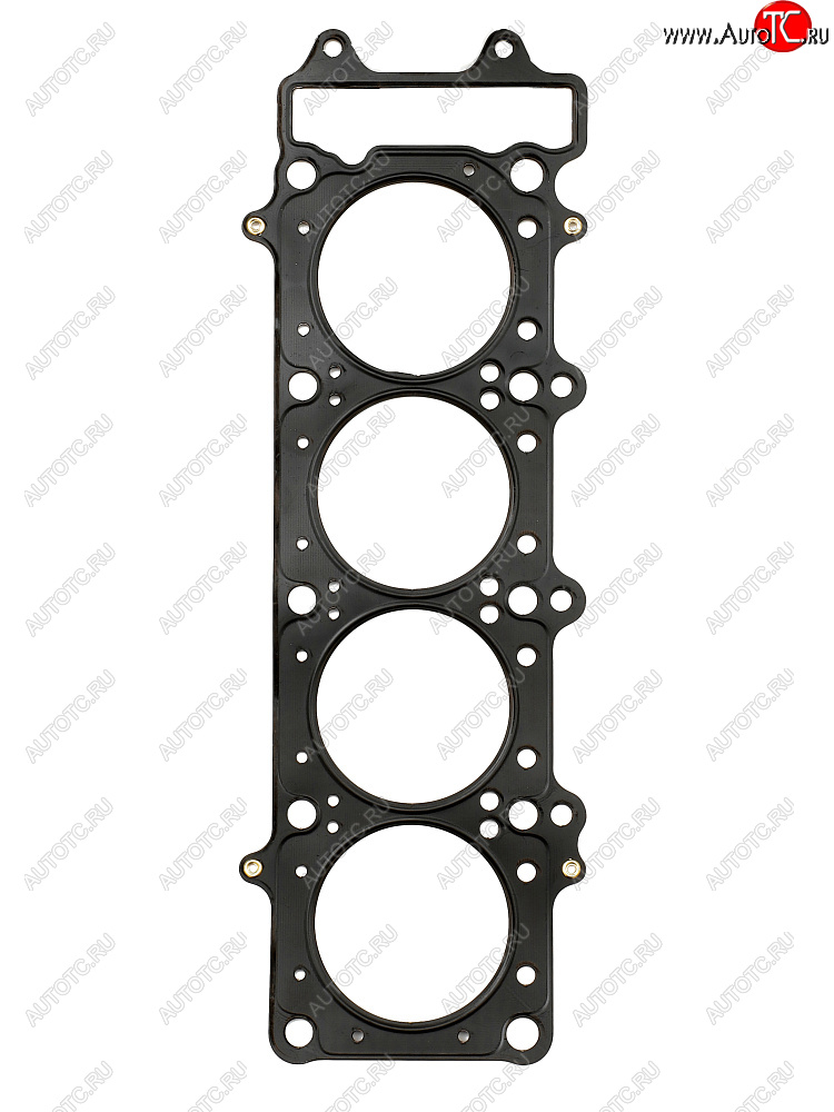 5 549 р. Прокладка ГБЦ CHAKIN Kawasaki ZX9R 98-99 11004-1327  100k-024  с доставкой в г. Керчь