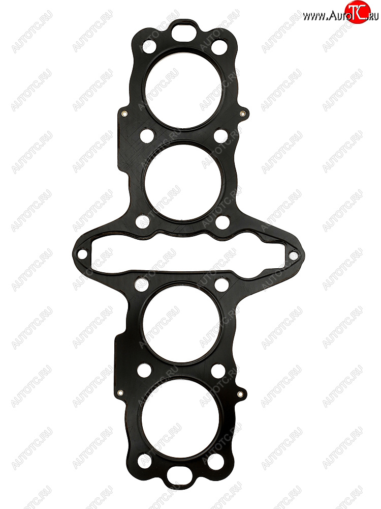 4 899 р. Прокладка ГБЦ CHAKIN Kawasaki ZR-7S 01-05, ZR7 99-03, ZR750 Zephyr 01-06 11004-1342  100k-019  с доставкой в г. Керчь