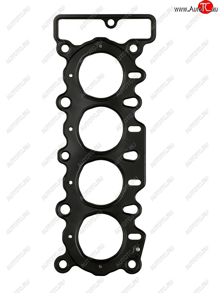 2 999 р. Прокладка ГБЦ CHAKIN Kawasaki ZXR250 91-95, ZR250 Balius 91-01 11004-1224,11004-1196  100k-018  с доставкой в г. Керчь