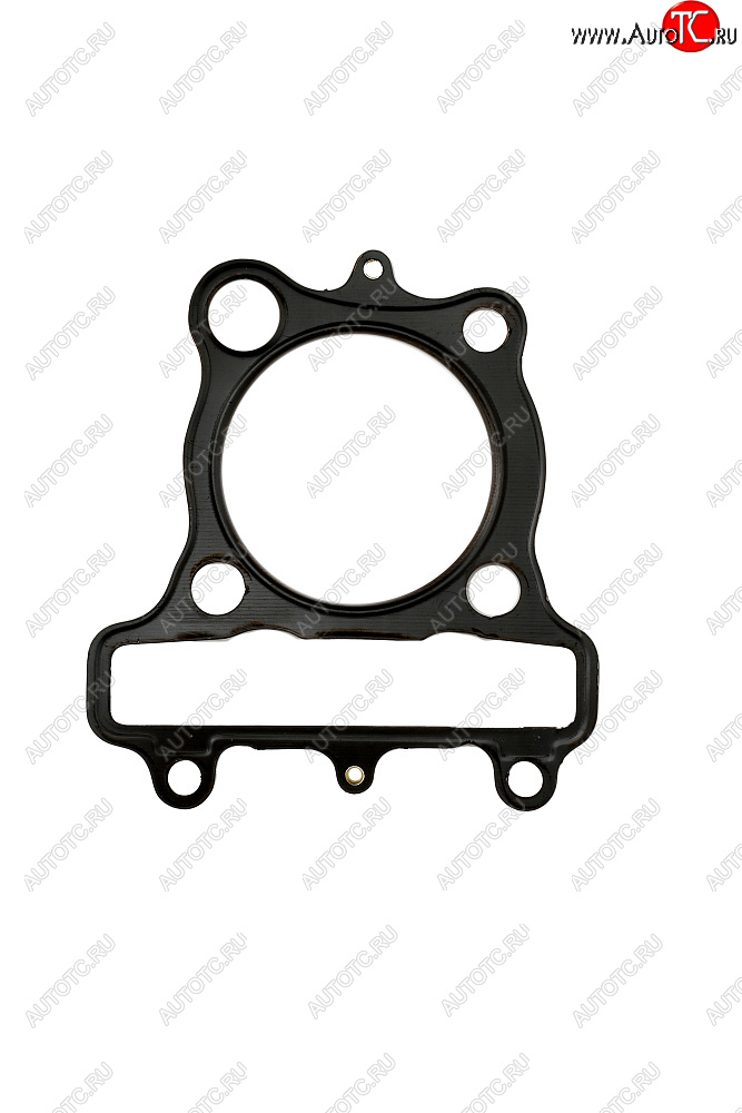2 149 р. Прокладка ГБЦ CHAKIN Yamaha TT-R230 05-23, TW225 02-07, XT225 87-07 59V-11181-00-00  100y-013  с доставкой в г. Керчь