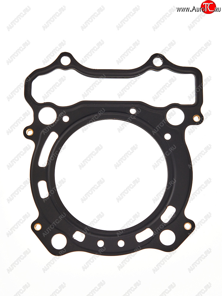 2 099 р. Прокладка ГБЦ CHAKIN Yamaha YZ250FWR250F 01-13 5NL-11181-00-00  100y-017  с доставкой в г. Керчь