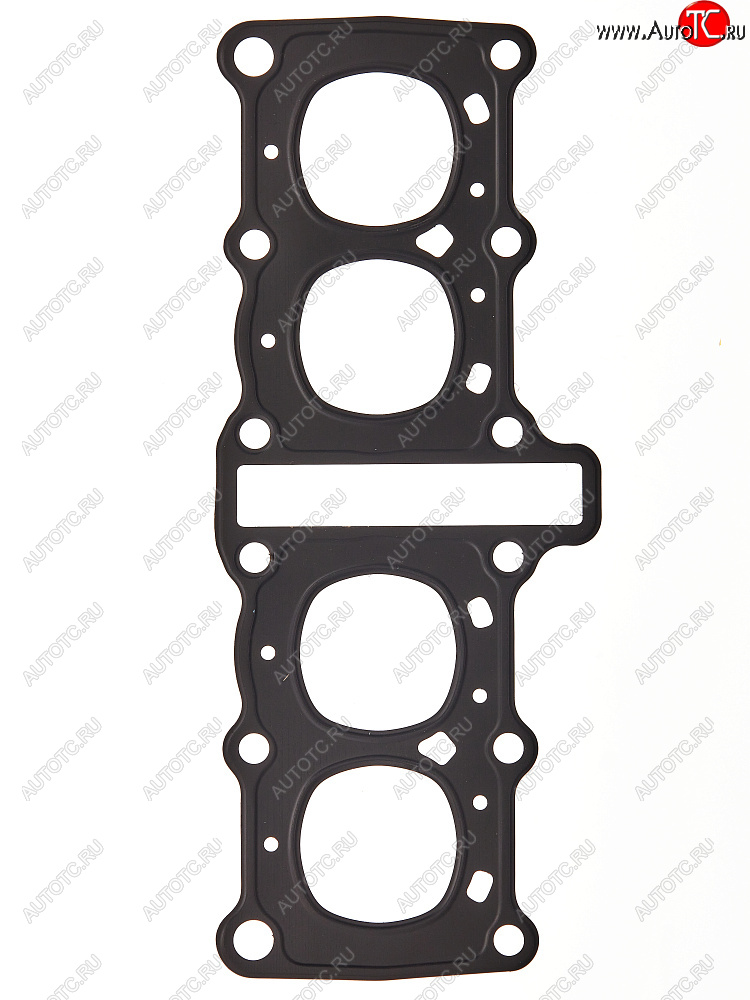 2 569 р. Прокладка ГБЦ CHAKIN Yamaha FZR250R 89-94, FZX250 ZEAL 91-99 3LN-11181-00-00  100y-009  с доставкой в г. Керчь