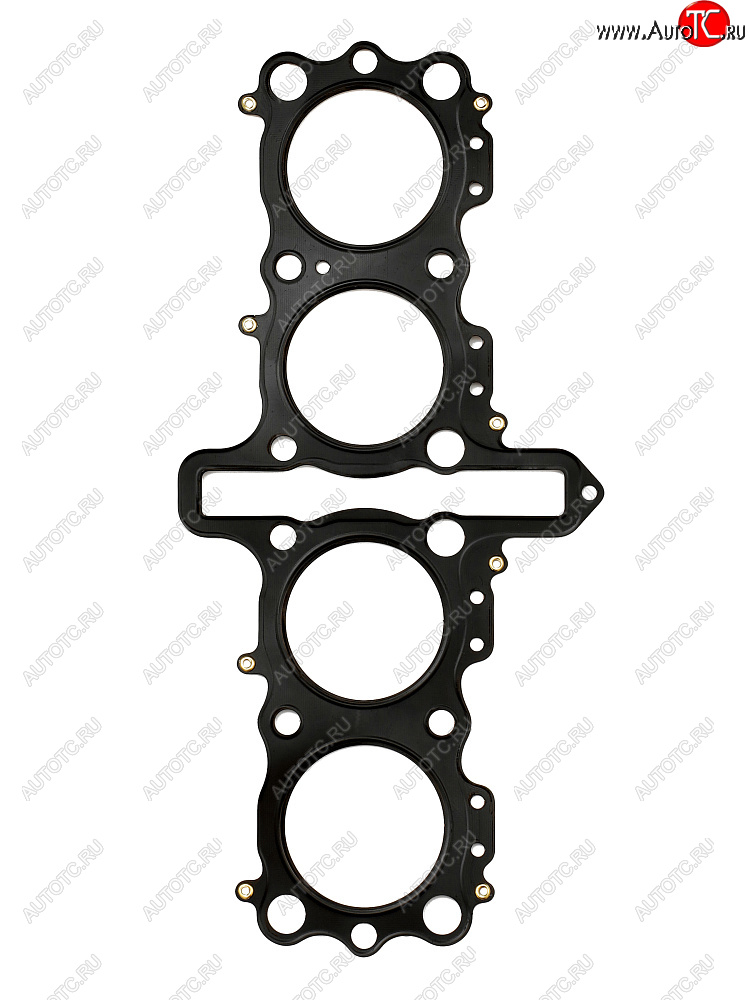 5 399 р. Прокладка ГБЦ CHAKIN Suzuki GSX750 Katana 89-97 11141-17C02-000, 11141-17C03-000  100s-010  с доставкой в г. Керчь