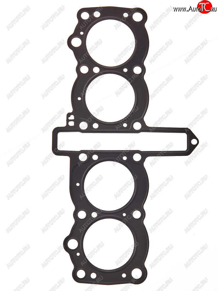2 879 р. Прокладка ГБЦ CHAKIN Suzuki GSF400 Bandit 90-93, GSX-R400 90-94 11141-32C01-000, 11141-32C10-000  100s-008  с доставкой в г. Керчь