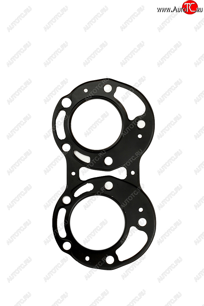 3 139 р. Прокладка ГБЦ CHAKIN Yamaha R1-Z (250cc) 90-92, TDR240250 88-90, TZR250 87-89 1KT-11181-00-00  100y-011  с доставкой в г. Керчь