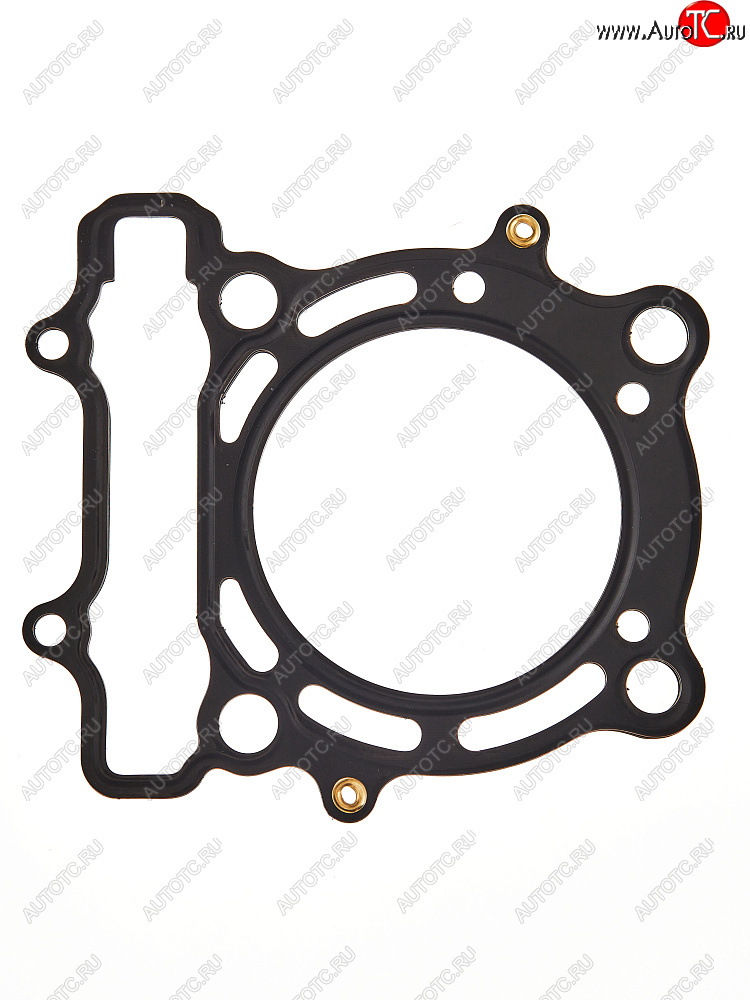 2 499 р. Прокладка ГБЦ CHAKIN Suzuki RMZ250 04-06, Kawasaki KX250F 04-07 1100-40003, 1100-40090, 11004-0090  100s-017  с доставкой в г. Керчь