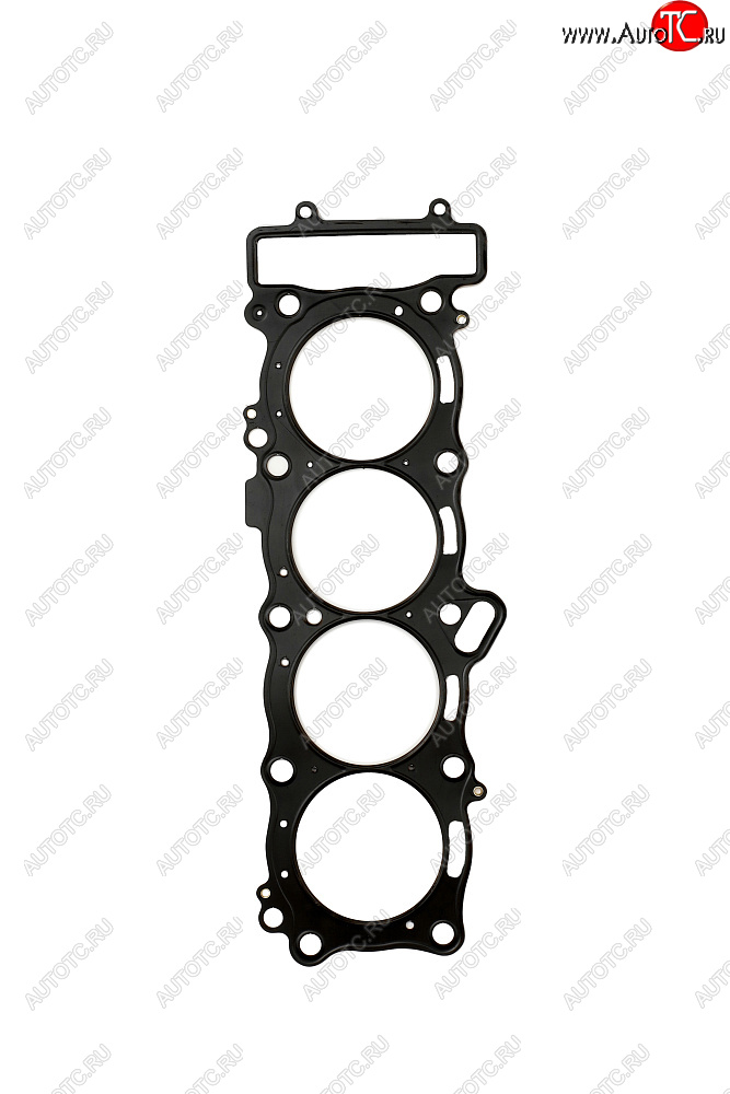 4 649 р. Прокладка ГБЦ CHAKIN Yamaha YZF-R1 04-06 5VY-11181-00-00  100y-032  с доставкой в г. Керчь