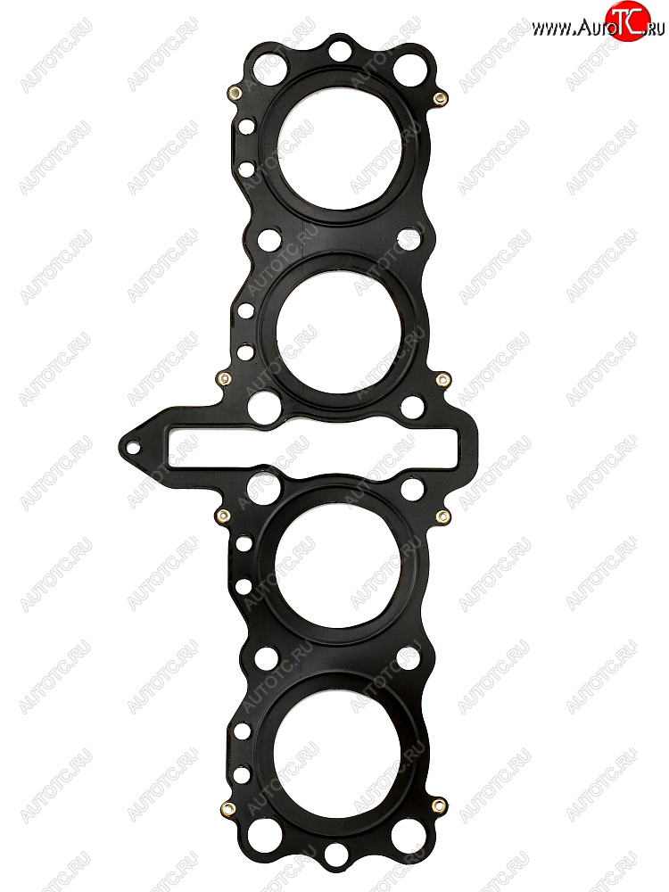 4 799 р. Прокладка ГБЦ CHAKIN Suzuki GSF600 95-05, GSX600 Katana 88-06 11141-19C03-000  100s-009  с доставкой в г. Керчь