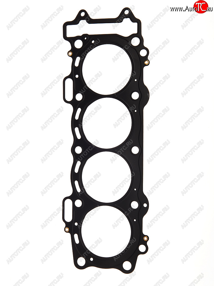 5 599 р. Прокладка ГБЦ CHAKIN Kawasaki ZX10R 06-07 11004-0049  100k-041  с доставкой в г. Керчь