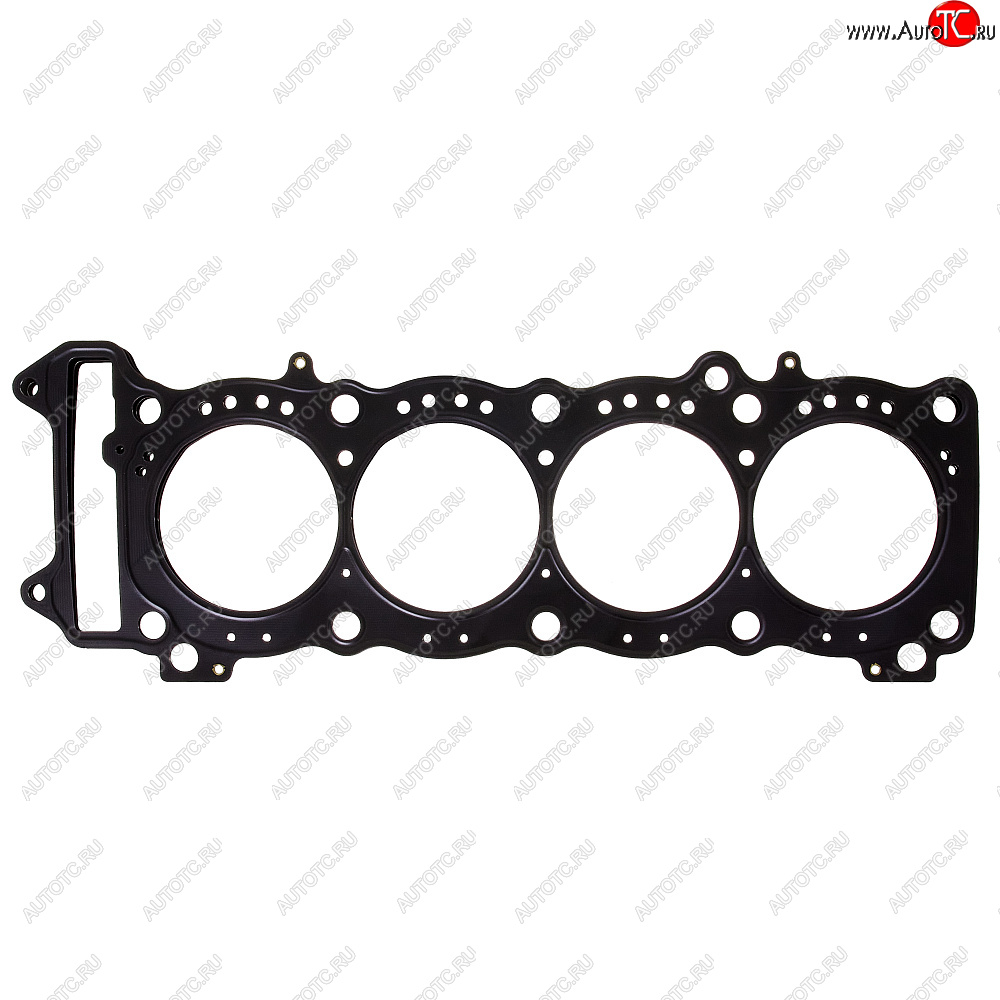 5 499 р. Прокладка ГБЦ CHAKIN Suzuki GSX-R1000 01-06 11141-40F00-000  100s-036  с доставкой в г. Керчь