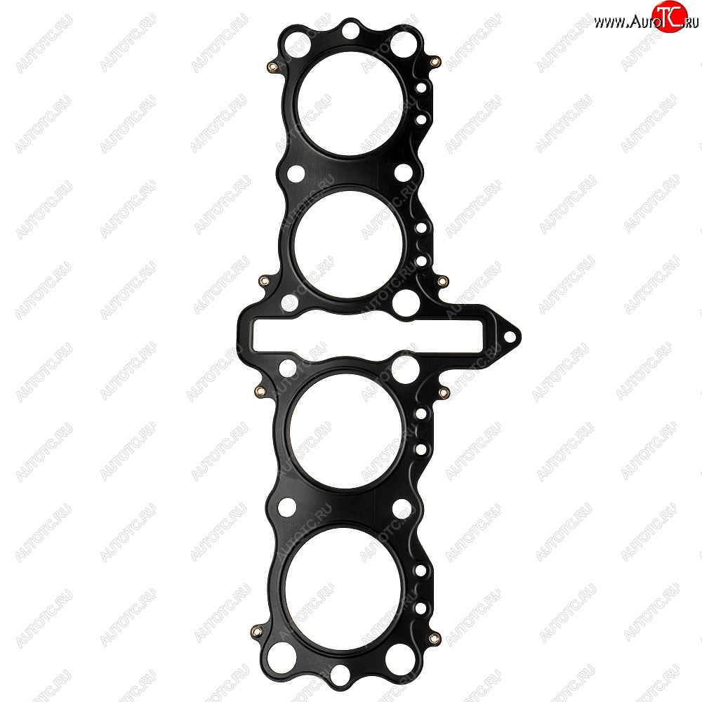 5 299 р. Прокладка ГБЦ CHAKIN Suzuki GSX750F Katana 98-06, GSX-R750 86-91 11141-17D10-000  100s-035  с доставкой в г. Керчь