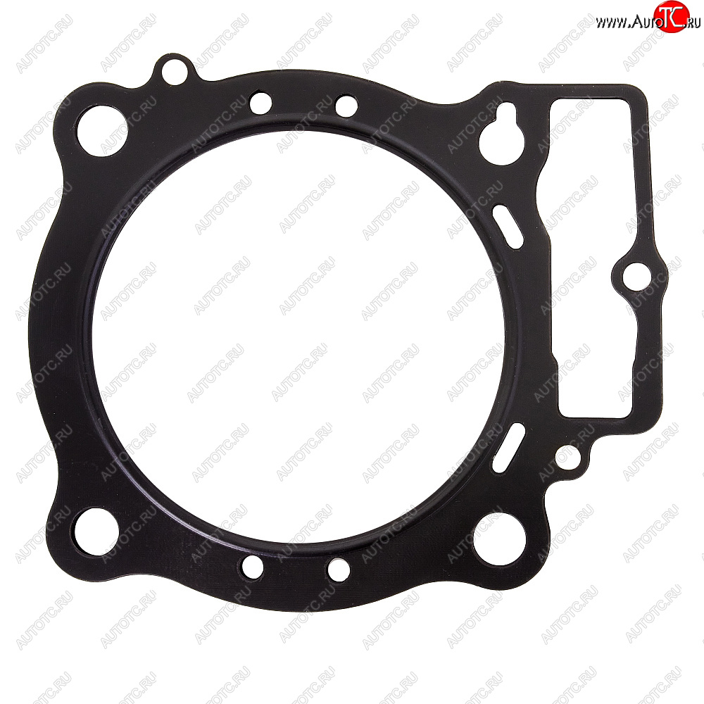 2 269 р. Прокладка ГБЦ CHAKIN Honda CRF450RRX 17-18 12251-MKE-A01  100h-065  с доставкой в г. Керчь