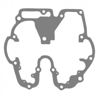 1 099 р. Honda XR250R 96-04 XL250R 84-87 XR200R 84-85 прокладка клапанной крышки 12391-KR6-010  000h-139  с доставкой в г. Керчь. Увеличить фотографию 2
