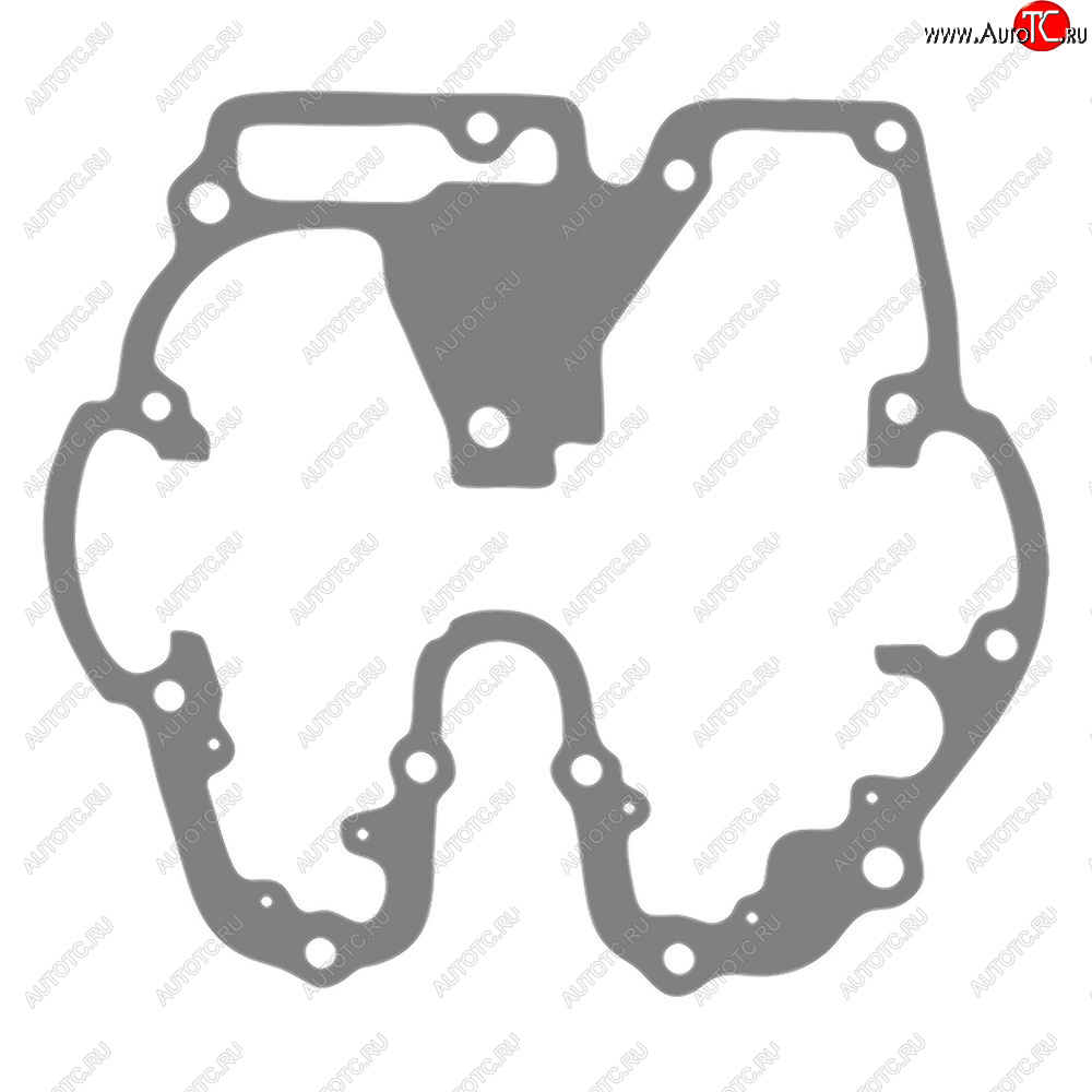 1 099 р. Honda XR250R 96-04 XL250R 84-87 XR200R 84-85 прокладка клапанной крышки 12391-KR6-010  000h-139  с доставкой в г. Керчь