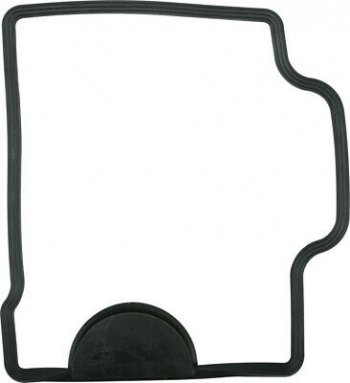 1 479 р. Прокладка клапанной крышки ATHENA Honda CRF250R 04-09 CRF250X 04-17  s410210015092  с доставкой в г. Керчь. Увеличить фотографию 2