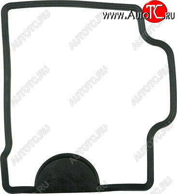 1 479 р. Прокладка клапанной крышки ATHENA Honda CRF250R 04-09 CRF250X 04-17  s410210015092  с доставкой в г. Керчь
