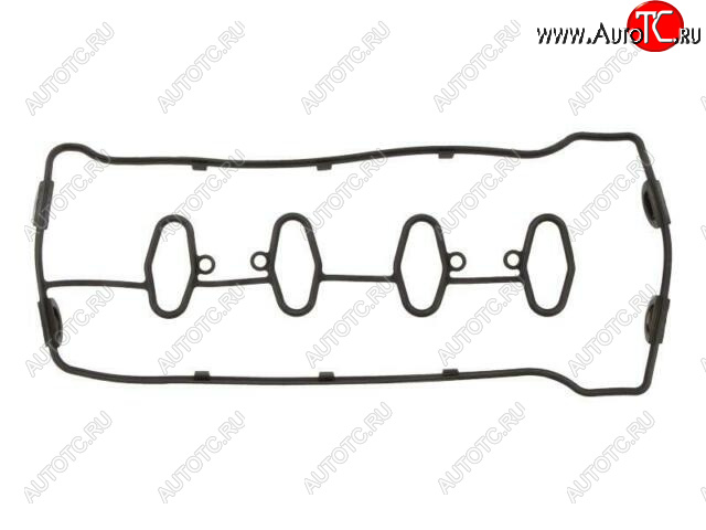 4 499 р. Прокладка клапанной крышки ATHENA Honda CBR1000RR 04-07 CB1000R CBR929954  s410210015093  с доставкой в г. Керчь