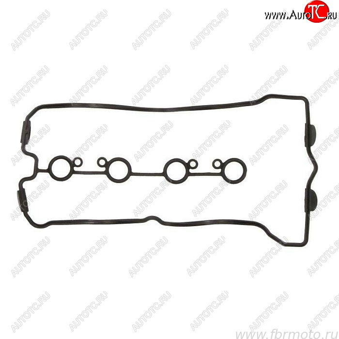3 199 р. Прокладка клапанной крышки ATHENA Honda CBCBF600 03-06  s410210015101  с доставкой в г. Керчь