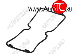 2 149 р. Прокладка клапанной крышки ATHENA Kawasaki ZZR600 85-96  s410250015018  с доставкой в г. Керчь