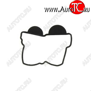 1 159 р. Прокладка клапанной крышки ATHENA Kawasaki KX250F 09-16  s410250015062  с доставкой в г. Керчь