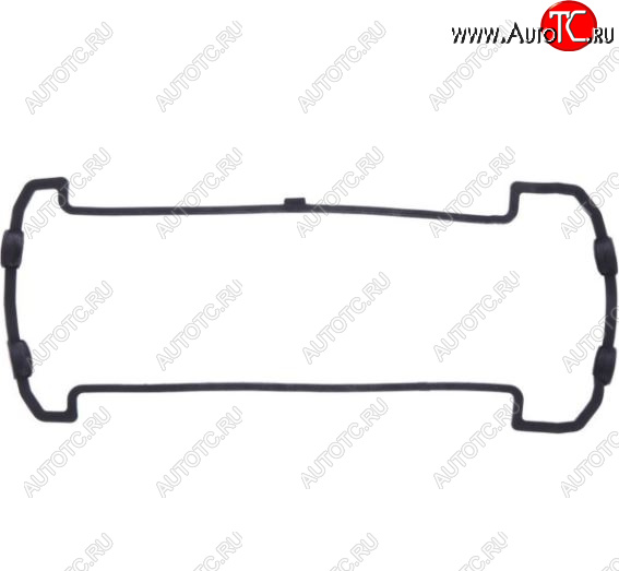 3 299 р. Прокладка клапанной крышки ATHENA Kawasaki Z1000 07-09 Z800 13-16  s410250015067  с доставкой в г. Керчь