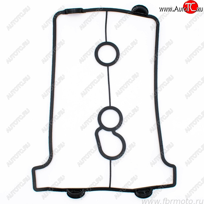 2 569 р. Прокладка клапанной крышки ATHENA Yamaha TDM850 91-01 XTZ750 89-95  s410485015013  с доставкой в г. Керчь