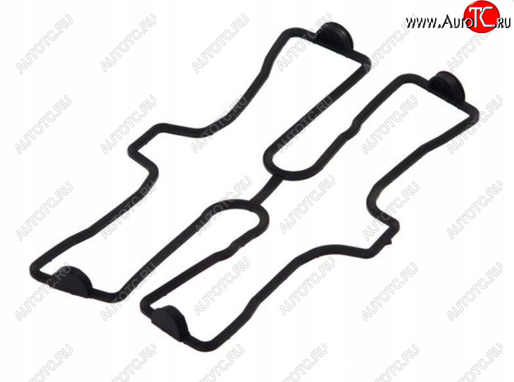 2 499 р. Прокладка клапанной крышки ATHENA Yamaha V-Max 1200 85-01 XVZ1300 86-92  s410485015021  с доставкой в г. Керчь