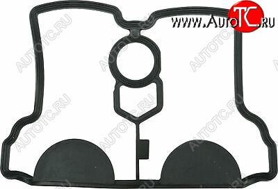 2 499 р. Прокладка клапанной крышки ATHENA Yamaha WR250F 01-13 YZ250F 01-13  s410485015037  с доставкой в г. Керчь