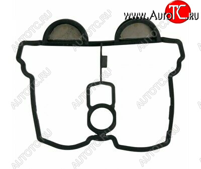 1 429 р. Прокладка клапанной крышки ATHENA Yamaha WR450F 07-14 YZ450F06-09  s410485015046  с доставкой в г. Керчь