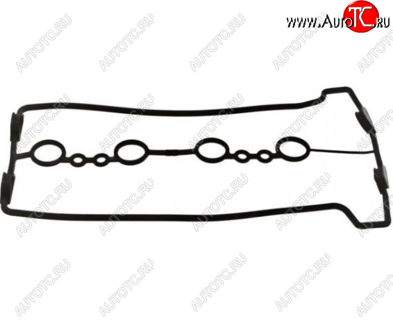 2 599 р. Прокладка клапанной крышки ATHENA Yamaha YZF-R6 06-19  s410485015048  с доставкой в г. Керчь